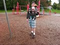 Swingin\