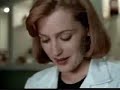 Los expedientes secretos x (tla agente especial dana scully