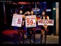 Walking Street, Pattaya, Thailand