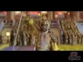 Curse of the golden flower(2006) trailer