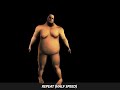 Fats Simulation Fats Simulation