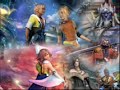 Final Fantasy X