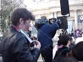 Abd Al Malik Live � la Sorbonne