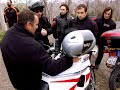 Yamaha Super Ténéré XTZ 750 - Club Ufficiale Ténéré Italia