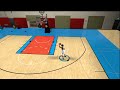 NBA 2K12 My Player: Off Season Awards+Ratings (Preparing for Playoffs) Ft Marc Alexander