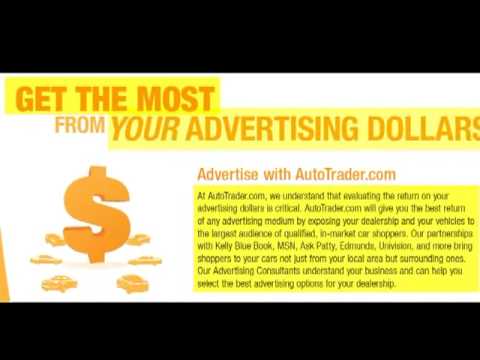 autotrader used cars