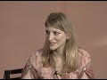 David E. Kelley video 1