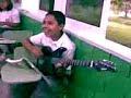 yuyo rock