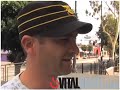 Grill Session - Gareth Stehr PART 1 VITALSKATE.COM