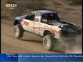 Special Wheel Suspension, Off Road Desert Racing