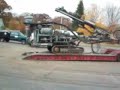 putting in new sewers in manchester ct 5