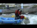 Freestyle-Rafting Kanupark 1-2
