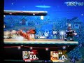 Slick Rick (Fox) V.S Doron (Diddy)