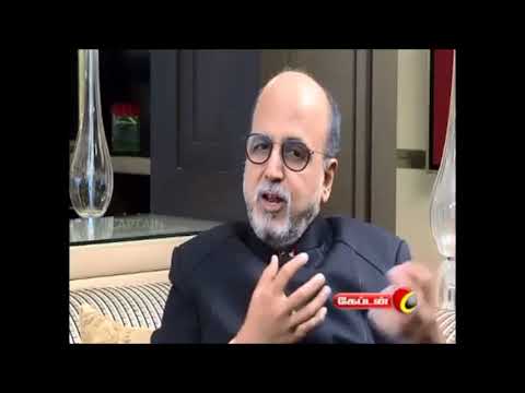 Captain TV - 07-May-2018