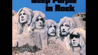 Deep Purple - Child In Time  video