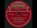 Dana Harmonizers - I've been workin' on the railroad