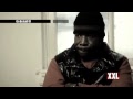 Hell Rell XXL Interview Denies Suing Jim Jones