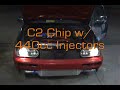 TEAM 1320 VR6 Turbo Jetta