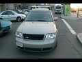 Audi A6 stage2+ exhaust, race dp\ Audi A6 stage2+ exhaust, race dp\