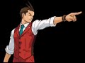 Apollo Justice - "Investigation - Cornered"