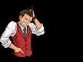 Apollo Justice - \"Investigation - Cornered\" Apollo Justice - \"Investigation - Cornered\"