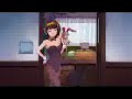 The Melancholy of Haruhi Suzumiya AMV ~ Miss Yesturday