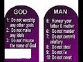 The Place of the Ten Commandments in the Christian Life! Part 5