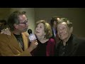 Click here to watch this video MICHAEL CAVNAUGH - HERO NEWS CHATS WITH JERRY STILLER AND ANNE MEARA, ACTORS FUND GALA 2012