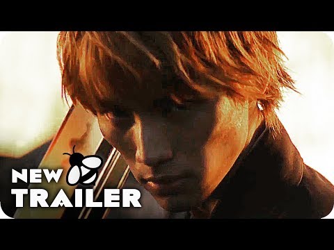 Блич трейлер фильма 2018 Блич трейлер фильма 2018