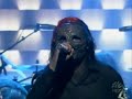 Slipknot - Poep in je hoofd Slipknot - Poep in je hoofd