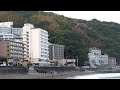 野口パパ！初の熱川ランディング