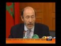 Rubalcaba, Alfredo P�rez