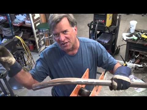 How to Shape Pipe: Rolling vs. Bending - Kevin Caron
