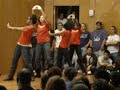 Sigma Lambda Beta Stroll off-- TEXAS STATE IOTA OMEGA DELTAS PART 2