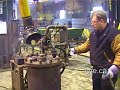 NT/6 Wood Burning Turbine Stove/Generator