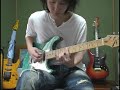 TOM ANDERSON DROP TOP Classic byHigh End Music