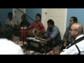 Avinesh Chand in Calgary, by Biren Kumar