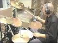 Drum Lessons: Mel Bay  Nuc Vega  Book DVD