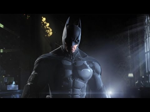 Batman Arkham Origins Pelicula Completa Español Batman Arkham Origins Pelicula Completa Español