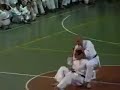 Sensei Spongia in Kakie Sensei Spongia in Kakie