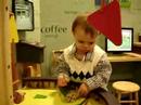 Tinkertoys