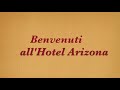 Firenze - Hotel Arizona: camera matrimoniale super