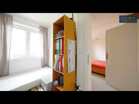 Video Prodej rodinného domu 6+1 s garáží a vinným sklepem, Blučina , Brno - venkov, CP 830m2