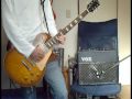 Seymour Duncan ANTIQUITY HUMBUCKER Pickups demo