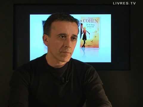 Vid�o de Thierry Cohen