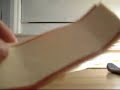 how to make a nice fingerboard part 2