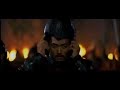 Shadowless Sword  2005- Korean Kungfu Movie Music Video