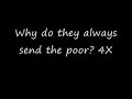 System of a Down - B.Y.O.B (Lyrics)
