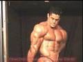 IFBB SWUSA Pro -- Bodybuilder Gustavo Badell