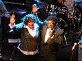 Led Zeppelin aftershow O2. Sam Moore, Paul Rodgers, Callaway Led Zeppelin aftershow O2. Sam Moore, Paul Rodgers, Callaway